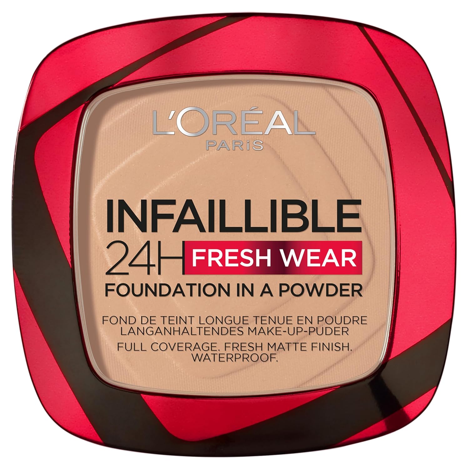 Cosmetics and skincare products