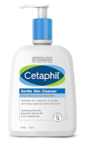 Cosmetics and skincare products