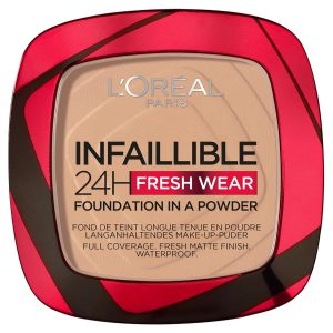 Cosmetics and skincare products